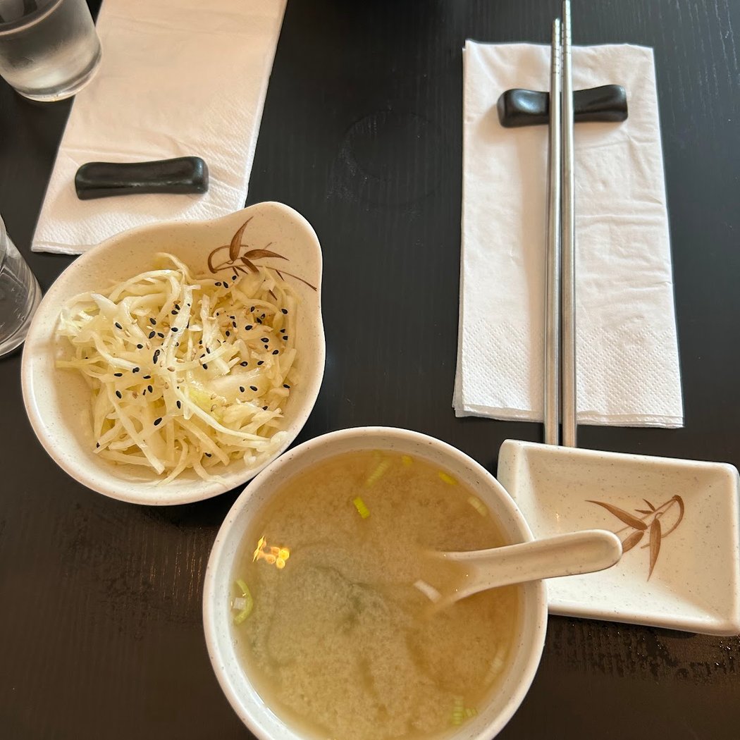 Oishi Sushi 2